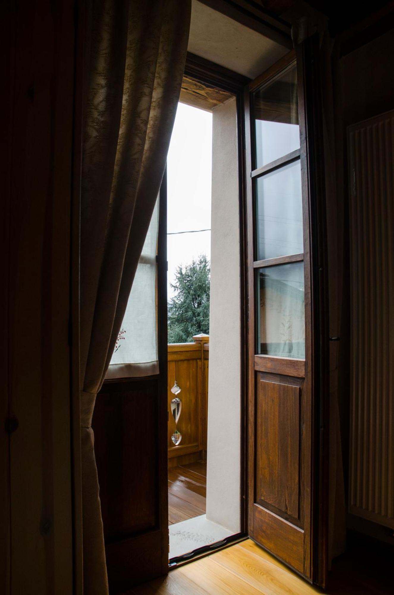 Agriturismo Il Posto Delle Fragole San Giovanni Bianco Ngoại thất bức ảnh