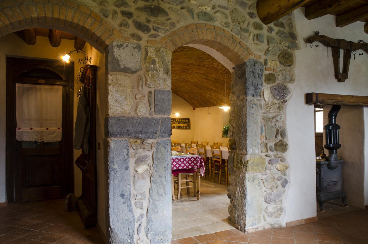 Agriturismo Il Posto Delle Fragole San Giovanni Bianco Ngoại thất bức ảnh